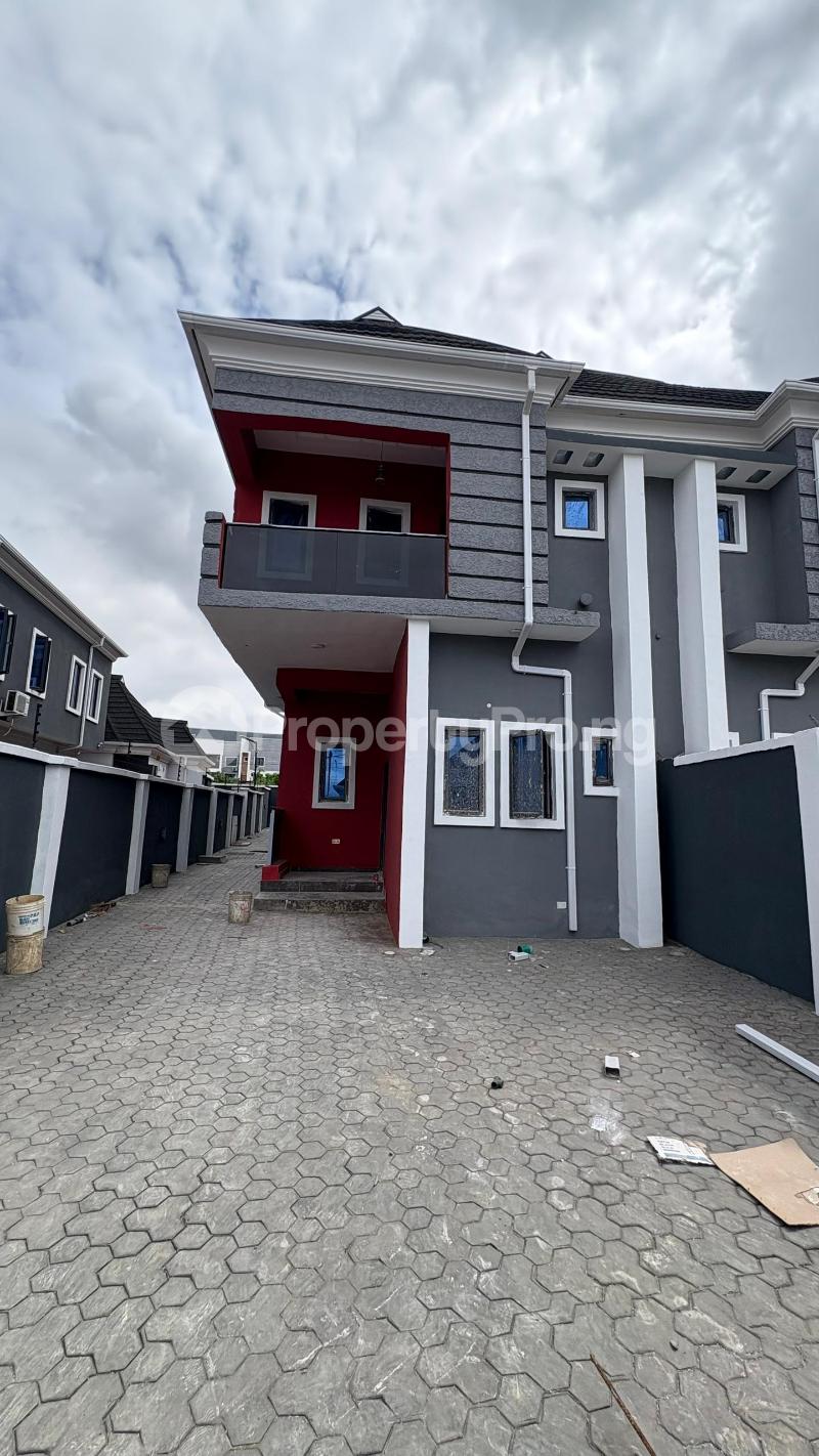4 bedroom Flat / Apartment for rent Kolapo Ishola Gra, Akobo Ibadan Oyo