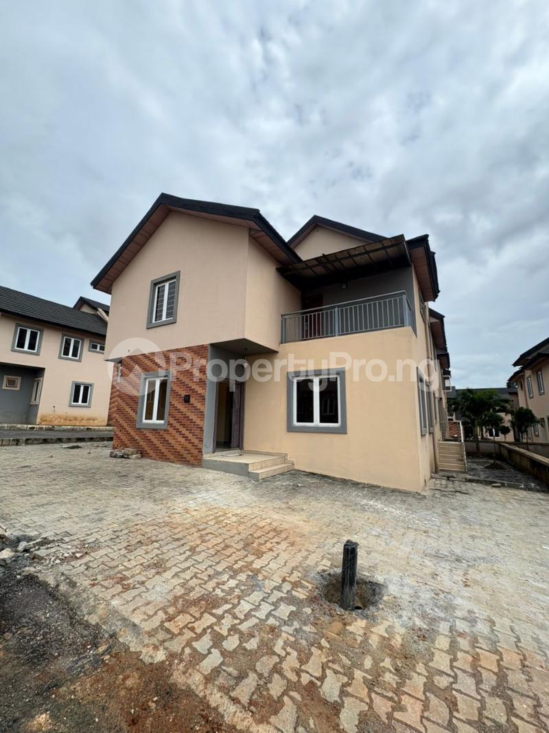 4 bedroom House for rent Agodi Gra Agodi Ibadan Oyo