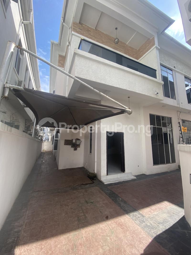 4 bedroom House for rent orchid Lekki Lagos - 8