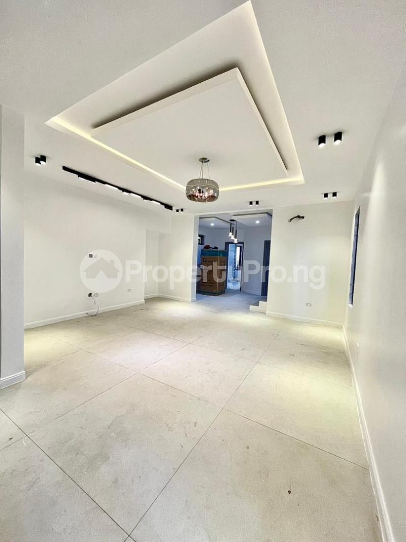 4 bedroom House for rent Lekki Phase 1 Lekki Lagos