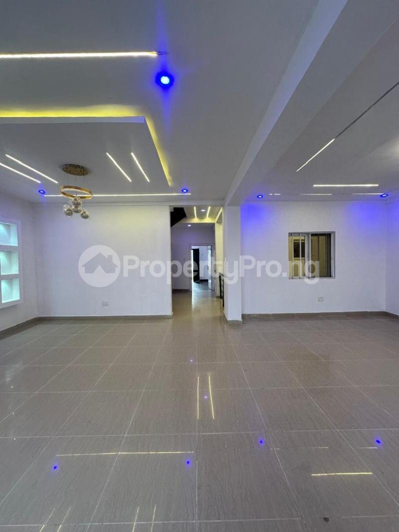 4 bedroom House for sale Ikota Lekki Lagos