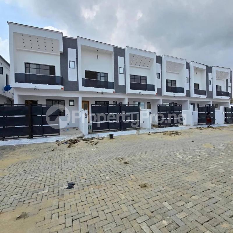 4 bedroom House for sale Ikota Gra Lekki Lagos - 0