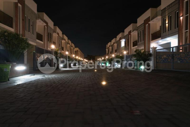 4 bedroom House for rent Opposite Thomas Estate Ajah Lagos