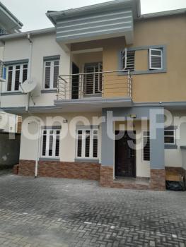 4 bedroom House for sale Ologolo Lekki Lagos