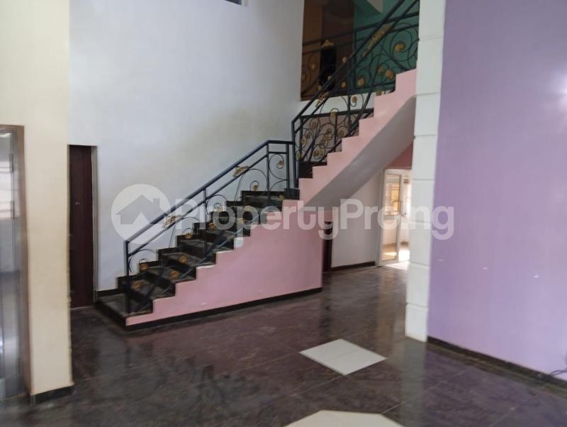 5 bedroom House for rent Sharp Corner Oluyole Estate Ibadan Oyo
