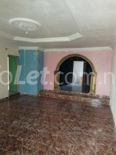 3 bedroom House for rent Afrosoft Estate Akure Ondo