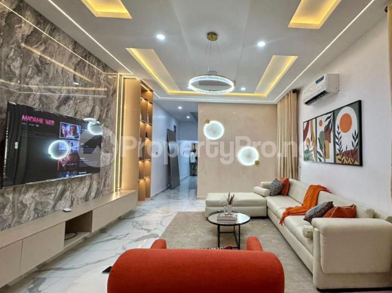 3 bedroom Flat / Apartment for shortlet Lekki Phase 1 Lekki Lagos