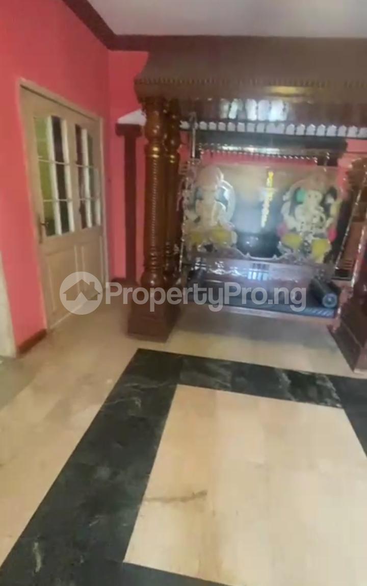 4 bedroom House for rent Victoria Island Akin Adesola Victoria Island Lagos
