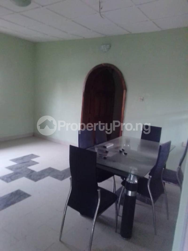 3 bedroom Flat / Apartment for rent Denro Ishasi Berger Ojodu Lagos