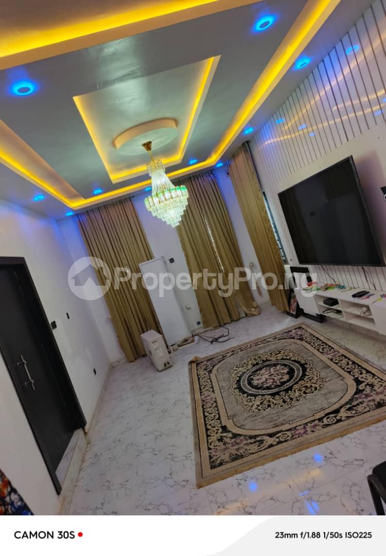 3 bedroom House for rent Ayobo Ipaja Lagos