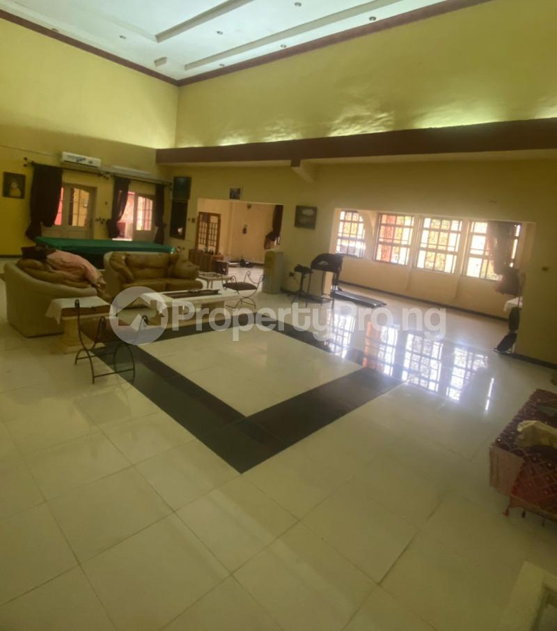 House for rent Victoria Island Lagos