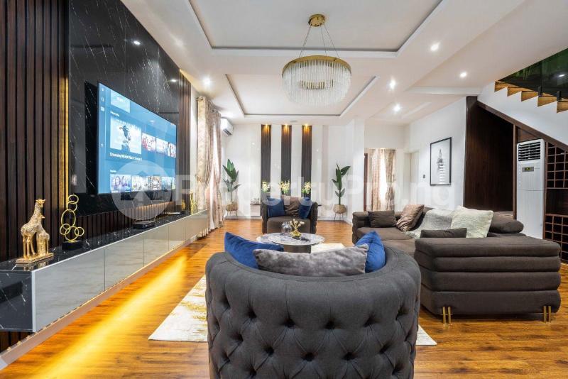 5 bedroom Flat / Apartment for shortlet Lekki Phase 1 Lekki Lagos