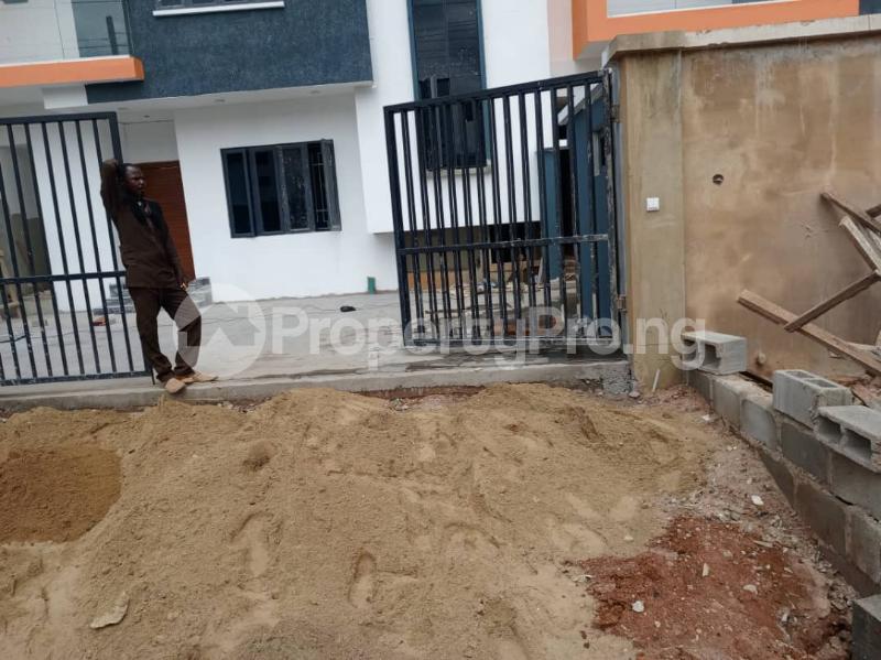 4 bedroom House for sale Ogudu G.r.a Phase 2 Lagos State Ogudu GRA Ogudu Lagos
