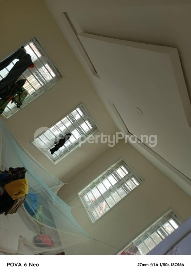 Flat / Apartment for rent Ekoro Abule Egba Lagos - 0