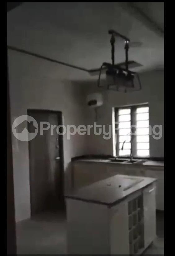 4 bedroom Flat / Apartment for rent Bobby Olofa,akela Estate Akobo Ibadan Oyo