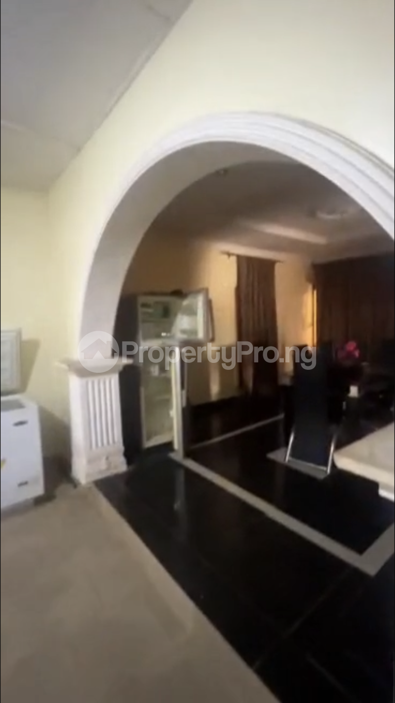 4 bedroom House for rent Golden Estate , Kulodi ,off New Ife Road, Alakia Extension Alakia Ibadan Oyo