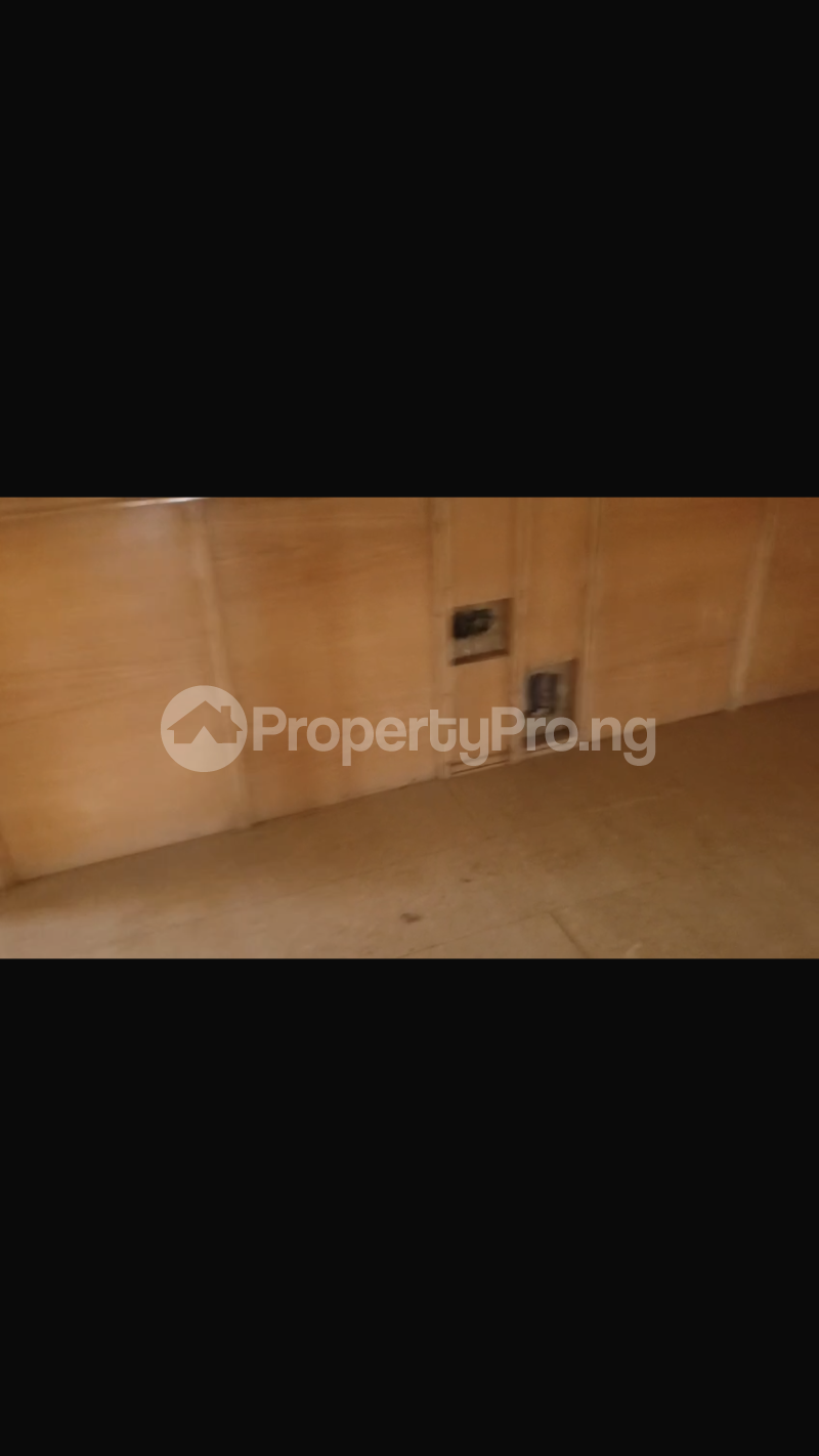 6 bedroom House for rent Igem Estate, Second Gate Airport Road, Old Ife Road Alakia Ibadan Oyo