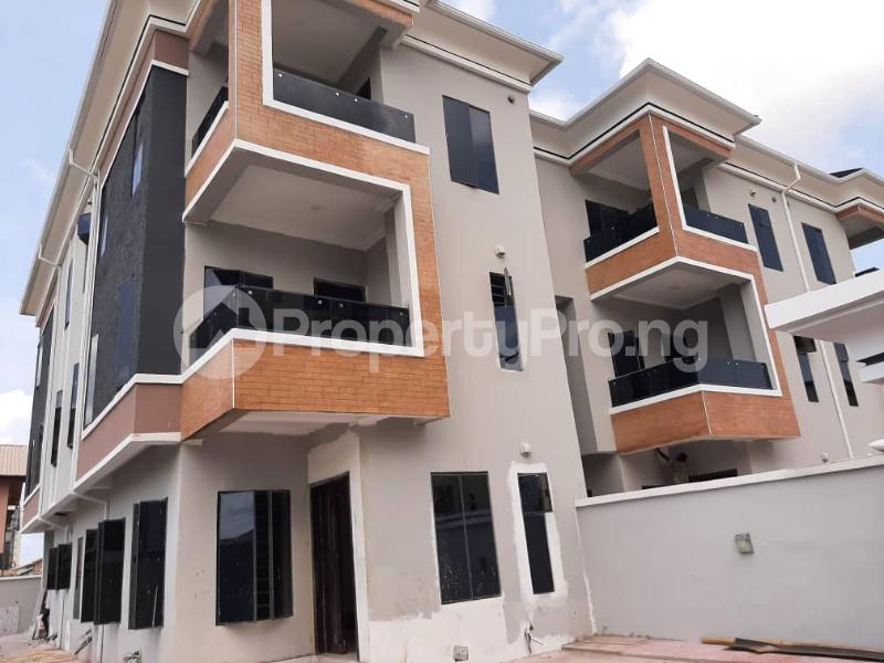Flat / Apartment for rent ONIRU Victoria Island Lagos