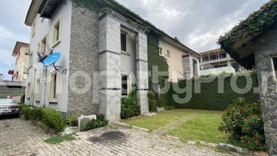 House for sale Lekki Phase 1 Lekki Lagos
