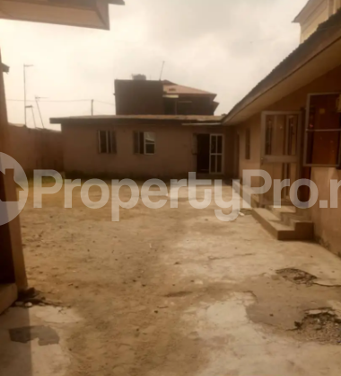 Commercial Property for rent  Ruwa Abule-Oja Yaba Lagos