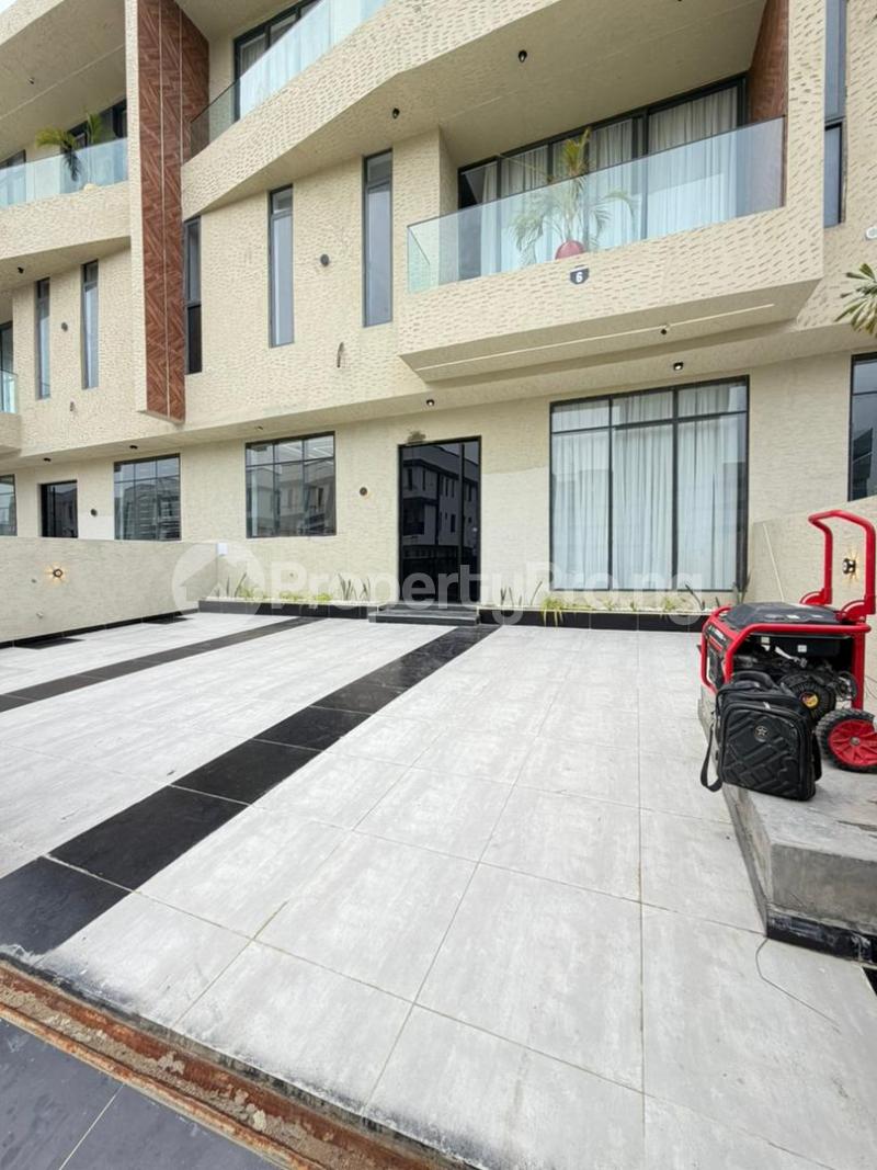 5 bedroom House for sale Lekki Phase 1 Lekki Lagos
