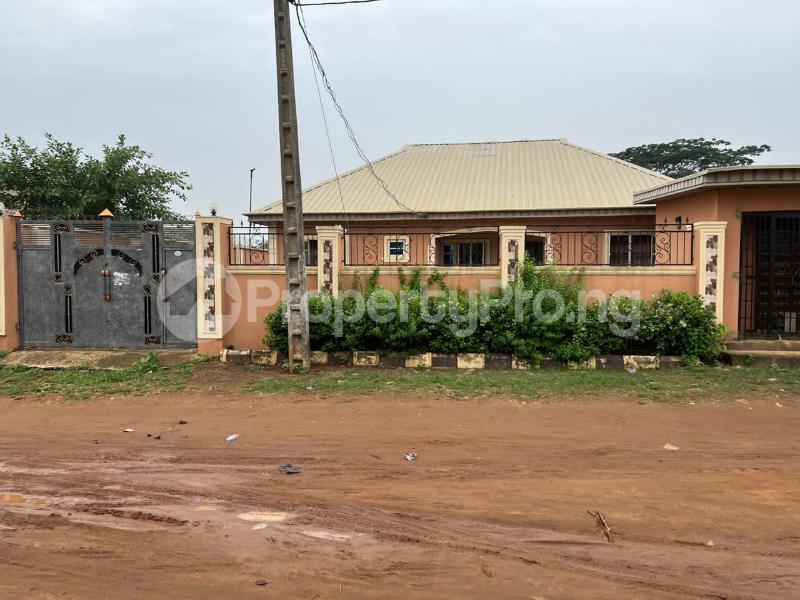 3 bedroom House for sale Ginti Ikorodu Ikorodu Lagos