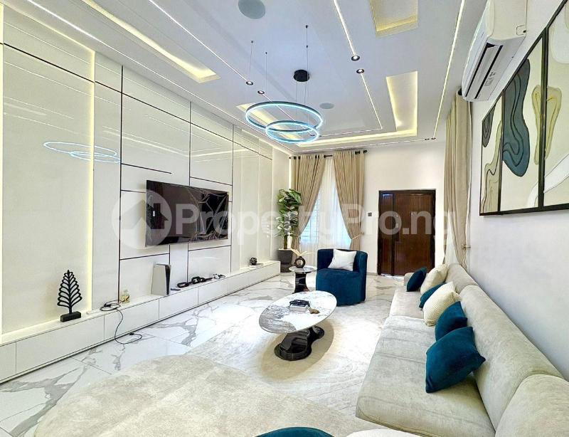 3 bedroom House for shortlet Lekki Phase 1 Lekki Lagos - 4