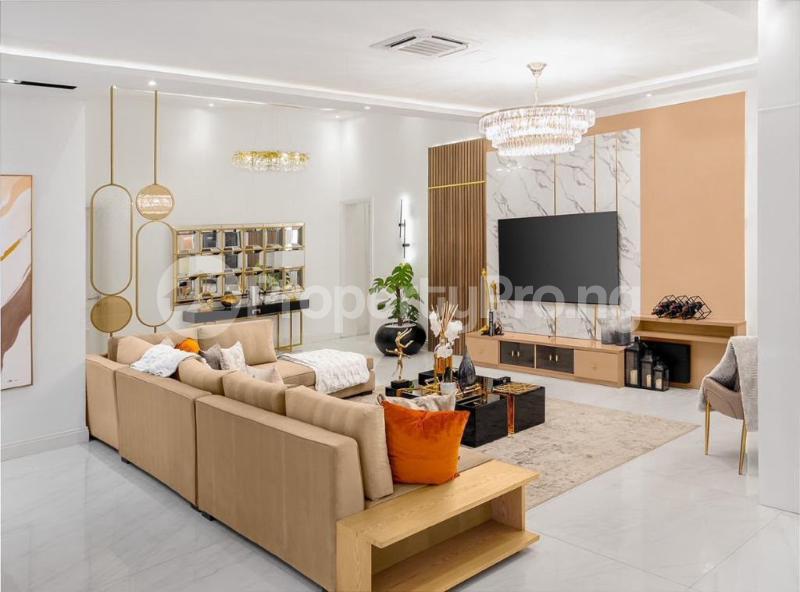 3 bedroom House for shortlet Ikoyi Lagos