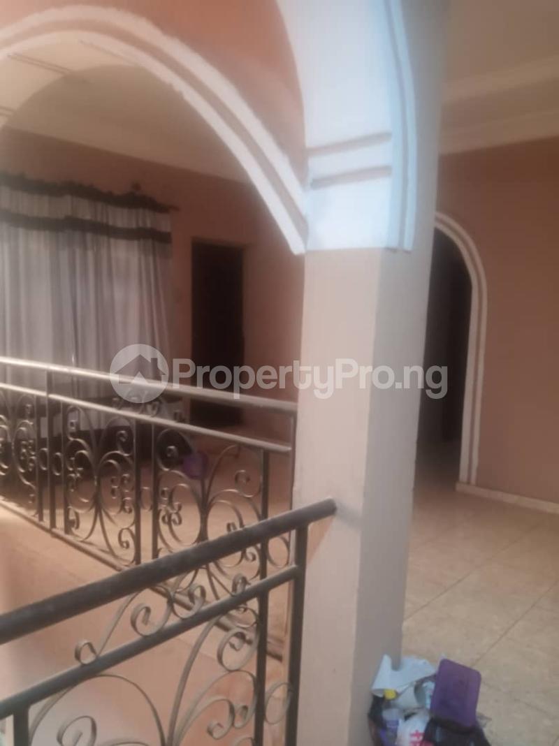 4 bedroom House for rent Bobby Olofa Akala Estate Akobo Ibadan Oyo