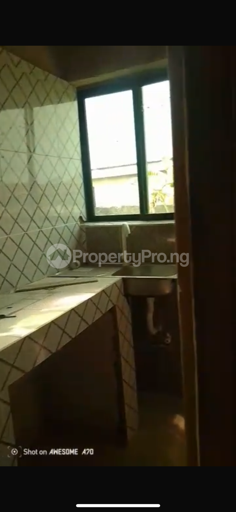 1 bedroom Flat / Apartment for rent Akoka Yaba Lagos