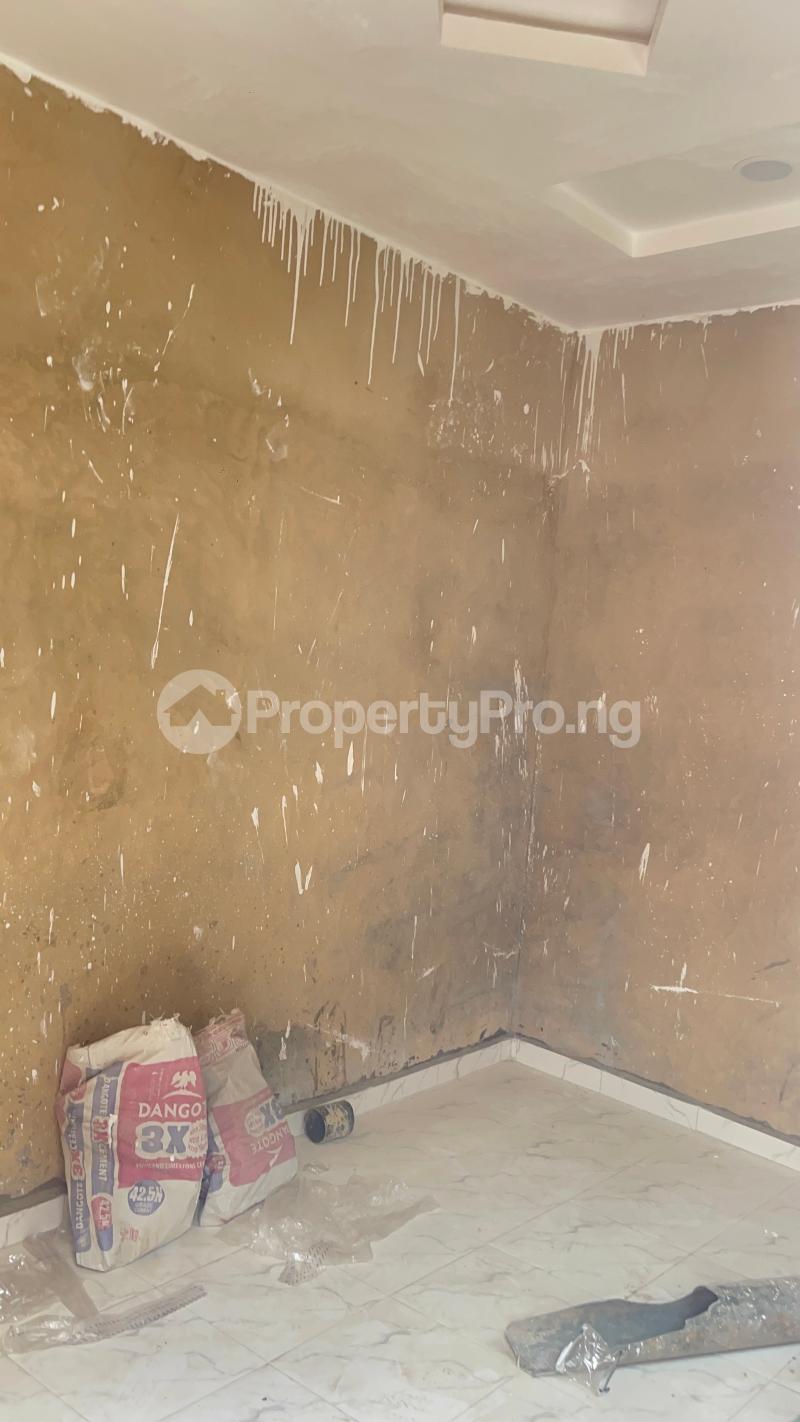 1 bedroom Flat / Apartment for rent Mafoluku Oshodi Lagos