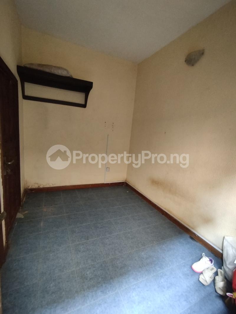 1 bedroom Flat / Apartment for rent Lekki Phase 1 Lekki Lagos