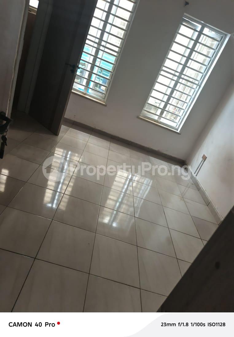1 bedroom Flat / Apartment for rent Orchid Lekki Lagos