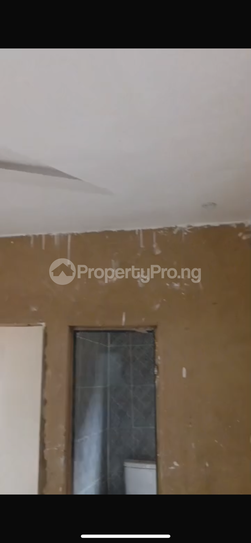 1 bedroom Flat / Apartment for rent Ilaje Bariga Lagos