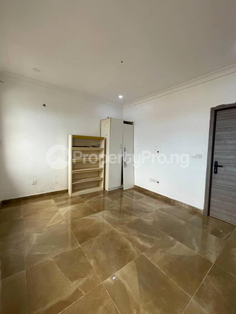 1 bedroom Flat / Apartment for rent Chevron Chevyview Estate Chevron Drive Lekki Lagos