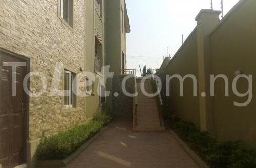 1 bedroom Flat / Apartment for rent Wuye Wuye Phase 2 Abuja