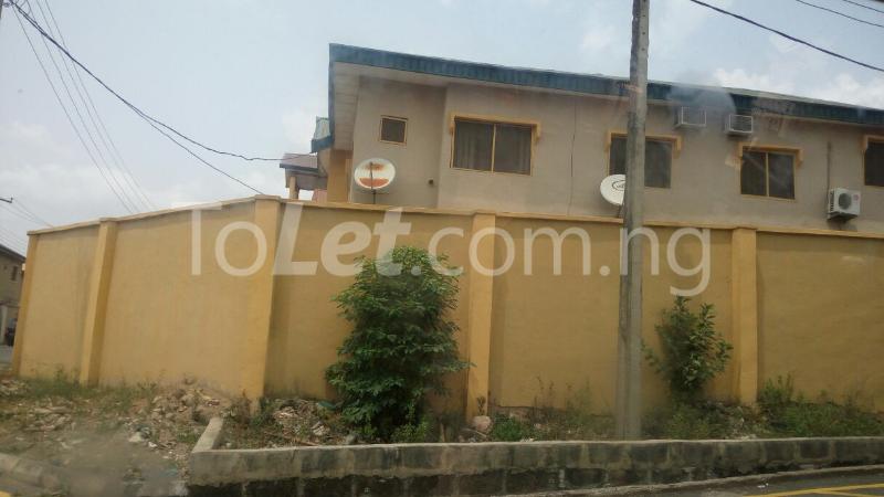 Flat / Apartment for rent Magodo Shangisha Magodo GRA Phase 2 Kosofe/Ikosi Lagos
