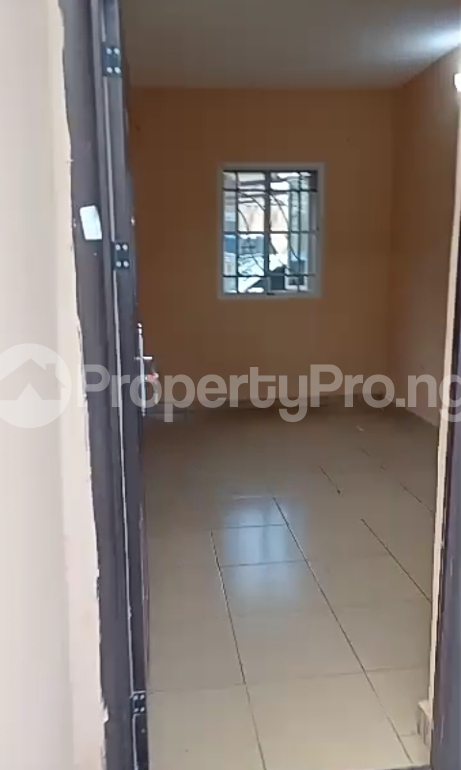 Flat / Apartment for rent Gwarinpa Gwarinpa Abuja