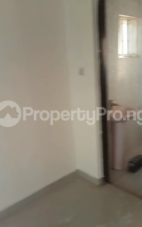 Flat / Apartment for rent  Gwarinpa Abuja