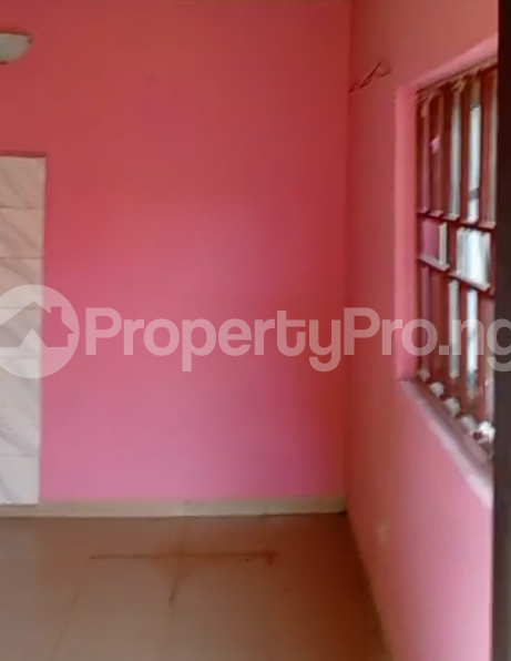 Flat / Apartment for rent Gwarinpa Abuja