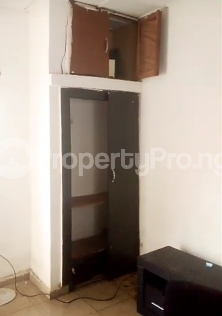 Flat / Apartment for rent Gwarinpa Abuja - 2