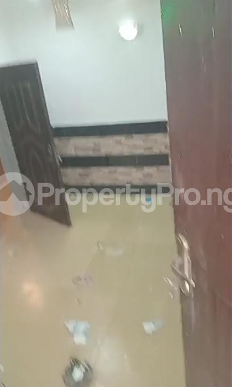 Flat / Apartment for rent  Gwarinpa Abuja