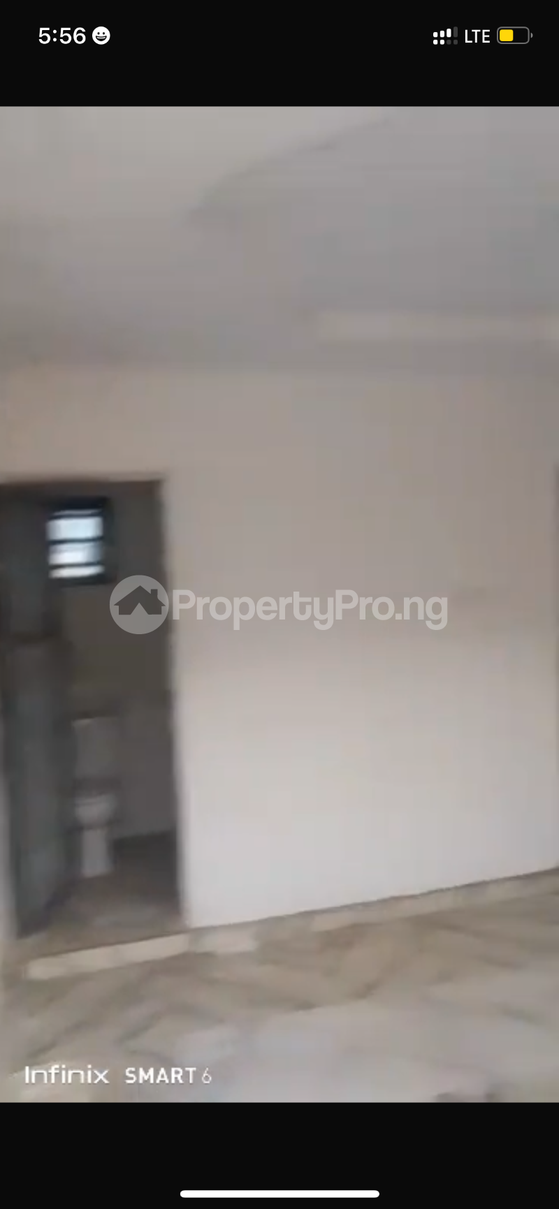 1 bedroom Flat / Apartment for rent Surulere Lagos