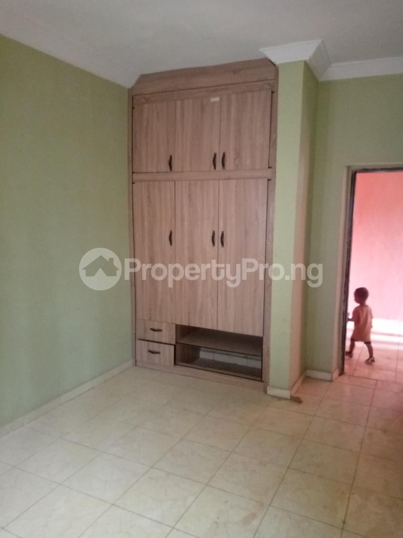 Flat / Apartment for rent Thinker’s Corner Enugu Enugu