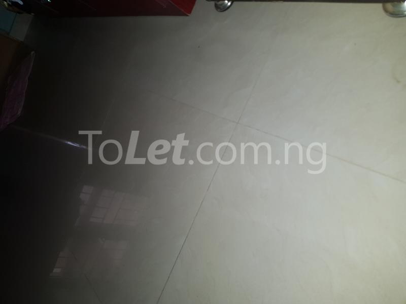 1 bedroom Flat / Apartment for rent   Onipanu Shomolu Lagos