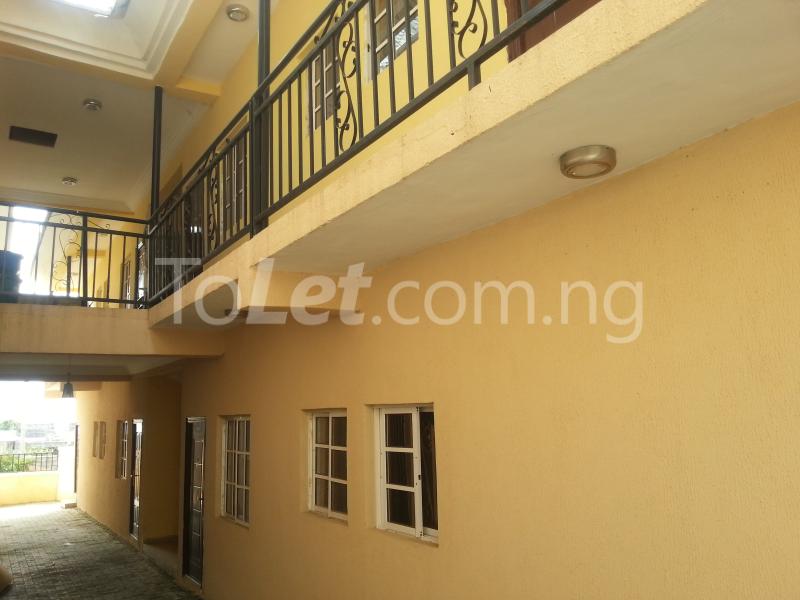 Flat / Apartment for rent Kingdom Heritage Road Kubwa Sub-Urban District Abuja