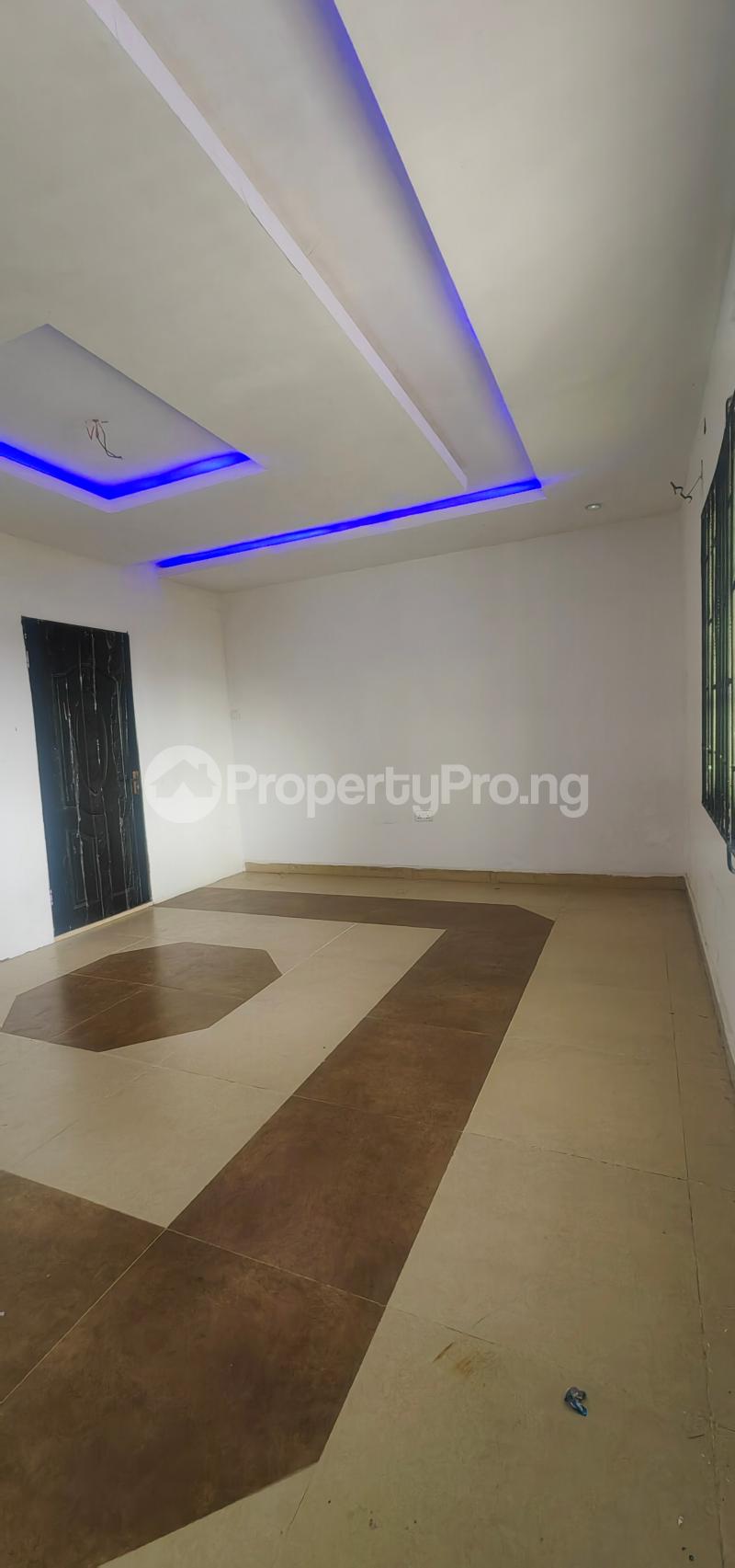 1 bedroom Flat / Apartment for rent Sangotedo Sangotedo Ajah Lagos