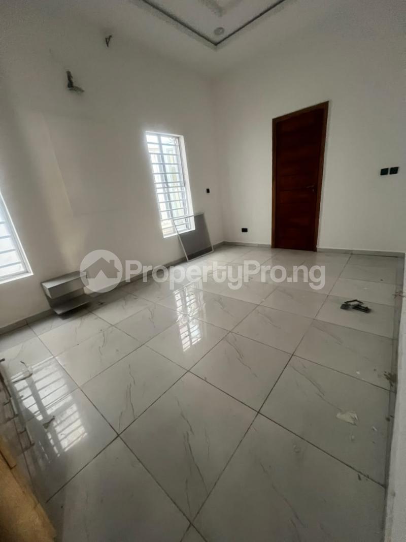 1 bedroom Flat / Apartment for rent Saheed Bankole Ologolo Lekki Lagos