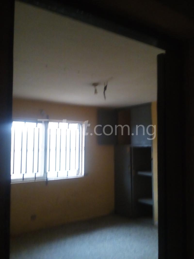 Flat / Apartment for rent Seyi Close Oke-Ira Ogba Lagos