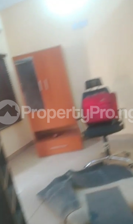 Flat / Apartment for rent Gwarinpa Abuja